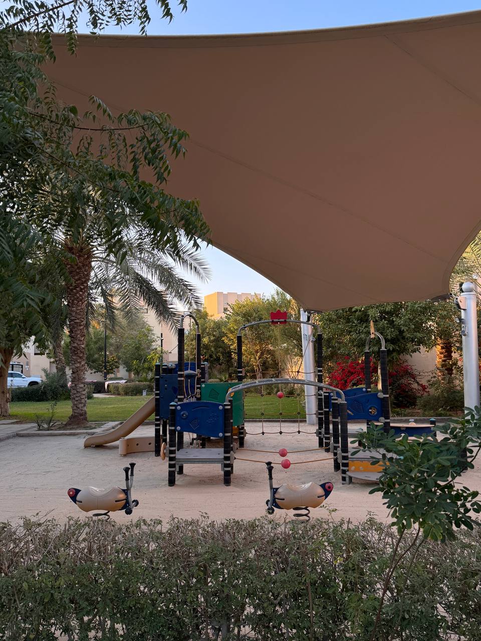 Фотография комплекса 11